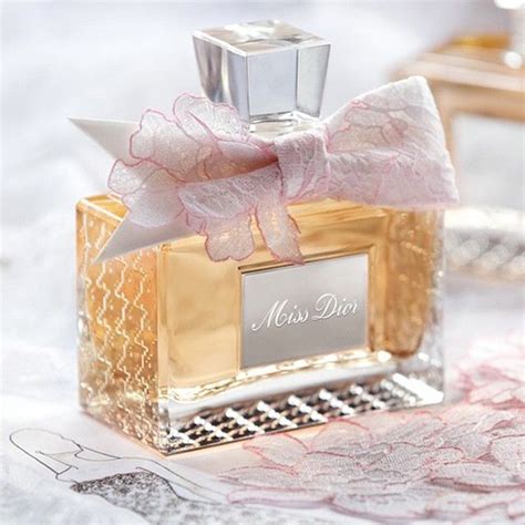 dior bow perfume|miss dior couture perfume.